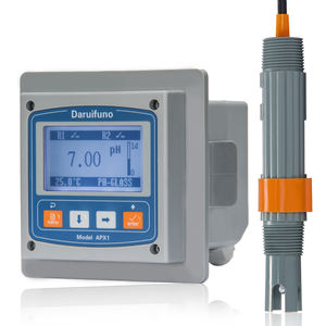 3 Kalibratie Punten 4 20mA <span class=keywords><strong>Ph</strong></span> Orp Controller Voor Online Water Monitoring - Product Image 1
