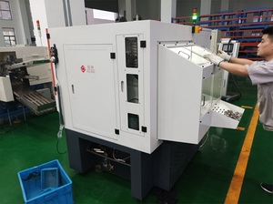 Máy Tiện Gia Công Kim Loại Heliang 30 - Product Image 6