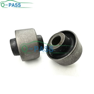 Buje pequeño del brazo de Control delantero OPASS para <span class=keywords><strong>NISSAN</strong></span> Juke Leaf TEANA Altima Murano Maxima <span class=keywords><strong>Pulsar</strong></span> INFINITI ESQ JX QX60 54560-JN02A - Product Image 4