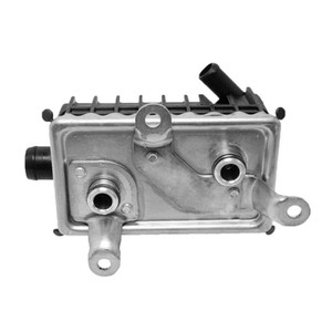 Refroidisseur d'huile pour BMW Série 3 E36 318Tds 11442245343, taille du cœur 10x8x6, pièce de rechange neuve - Product Image 2