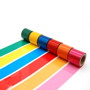 <span class=keywords><strong>Stampante</strong></span> a trasferimento termico per etichette a colori cera/resina/a Base mista a nastro di carbonio lavabile nastro di carbonio - Product Image 6