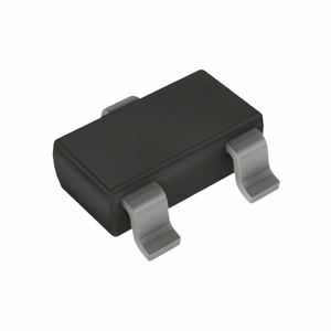 Original Power Management (PMIC) TO 236 3, SC 59, SOT 23 3 Electronic Chips Component APX809-44SRG-7 - Product Image 1