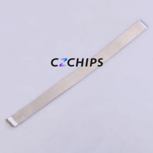 EDP05B-40P-300-3-5-00 FFC Cable (Flexible Flat Cable) P=0.5mm Connector 40P 0.5mm 0.3mm 30cm - Product Image 2