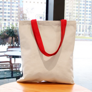 กระเป๋าโท้ทแบบมีเชือกผูก WeBag ลายเสือดาว พร้อมช่องใส่เหรียญขนาดเล็ก หูหิ้วแบบเชือก และซิปปิด สามารถปรับแต่งโลโก้ได้ - Product Image 1