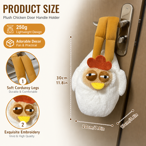 Marionnettes à main en peluche personnalisées OEM en gros : Canard, Mouton, Marionnettes à bouche mobile pour le conte, Jouet interactif pour enfants, Cadeau en gros - Product Image 2