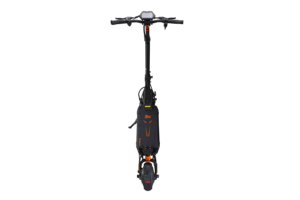 Trottinette électrique pliable robuste pour adultes KuKirin G2 Master 2026, certifiée IP54 pour les trajets urbains et en extérieur - Product Image 2
