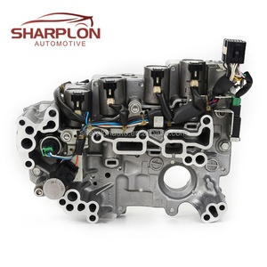 Pièces automobiles de haute qualité RE0F11A JF015E CVT JF015 Corps de transmission pour Nissan - Product Image 2