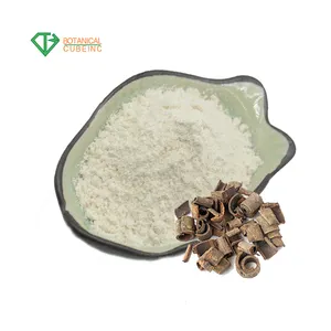 Herbal Plant Magnolia Bark Extract Powder with 98% Honokiol