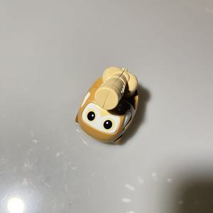 लघु क्यूस्टाइल टिकाऊ और मॉडल बच्चों के शैक्षिक बच्चे की जेब बल नियंत्रण खिलौना तोपखाने वाहन - Product Image 6