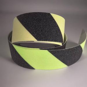 Cintas de advertencia antideslizantes, impermeables y fáciles de pegar, las más vendidas de fábrica. - Product Image 4