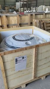 <span class=keywords><strong>Horno</strong></span> de Pizza Romántico de Cerámica para Exteriores, <span class=keywords><strong>Horno</strong></span> Individual con Calefacción de 450 Grados, <span class=keywords><strong>Horno</strong></span> de Pizza de Leñ<span class=keywords><strong>a</strong></span> - Product Image 5