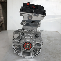 Ensemble moteur 4 cylindres OEM d'usine pour Jeeps Guide pour moteur Jeep 2.4L 4884602CA 4884603CA R8258727AA