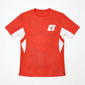 Camiseta de la Selección Nacional de <span class=keywords><strong>Suiza</strong></span>, Versión para Fanáticos, Embolo, Vargas, Ndoye, Manzanby, Camiseta Personalizada, Transpirable, de Secado Rápido, Ropa Deportiva de Entrenamiento - Product Image 4