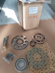 Phụ Tùng Máy Xúc SG20 Thủy Lực <span class=keywords><strong>Swing</strong></span> Bộ Phận Động Cơ Sửa Chữa Kit - Product Image 2