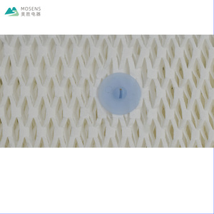 Filtre de remplacement pour <span class=keywords><strong>humidificateur</strong></span> HWF100, filtre à mèche compatible avec les humidificateurs Holmes HWF100-UC3 et Bionaire BWF100 - Product Image 5