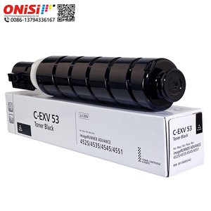 Cartouche de toner en gros NPG 73 NPG-73 GPR-57 CEXV <span class=keywords><strong>53</strong></span> compatible pour imprimante Canon IR-ADV 4525/4535/4545/4551 - Product Image 3