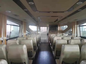 Catamaran de luxe en fibre de verre de 33 pieds (15 m) pour passagers, pêche, loisirs, sports nautiques, croisières et location - Product Image 5