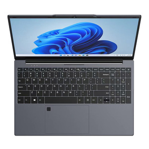 แล็ปท็อปธุรกิจขนาด 15.6 นิ้ว แรม 16GB SSD หน้าจอ IPS ปลดล็อคด้วยลายนิ้วมือ Windows 11 ของใหม่ ขายส่ง - Product Image 3