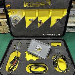 การปรับแต่ง ECU ของแท้ 100% สำหรับ Alientech KESS V3 KESS3 การเขียนโปรแกรม ECU และ TCU ผ่าน Boot และ Bench ปลดล็อค เพิ่มพลังการปรับแต่งที่แท้จริง - Product Image 1
