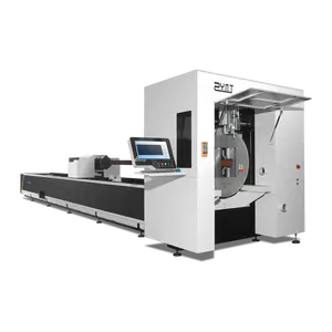 New Design Industry Equipment 1kw 2kw 3kw Fiber Laser Metal Cutter/Laser Cut/3015 Laser Cutting Machine For Steel Cutting