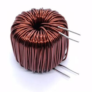 Filtro de Alta Corriente Personalizado de 50uh 40A, Bobina de Atenuación PFC para Inversor de Onda Sinusoidal - Product Image 1