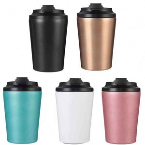 Stainless Steel Vacuum Cup with 6-12 Hours Thermal Insulation Leak-Proof <b>Large</b> Capacity-for Business Gifts - Product Image 2