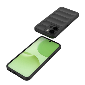<span class=keywords><strong>Funda</strong></span> Protectora para <span class=keywords><strong>oppo</strong></span> A6s Pro Global, <span class=keywords><strong>Funda</strong></span> Antideslizante de Silicona a Prueba de Golpes, <span class=keywords><strong>Funda</strong></span> de TPU para Teléfono Realme 16 Pro Plus <span class=keywords><strong>5g</strong></span> C83 P4X - Product Image 3