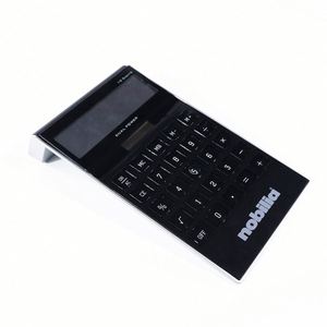 Wholesale Custom Office <b>Small</b> Portable Standard Calculator Promotional Gift Financial 12 Digit Desktop Calculator - Product Image 1