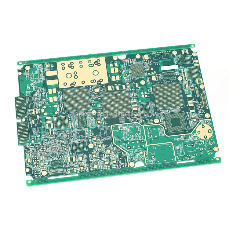 Service de fabrication PCBA à guichet unique Kevis Circuit d'assemblage de circuits imprimés multicouches électroniques personnalisés Fournisseur d'appareils