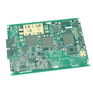 Kevis 원 스톱 PCBA 제조 서비스 맞춤형 전자 다층 PCB 조립 회로 제작 기계 장치 공급 업체