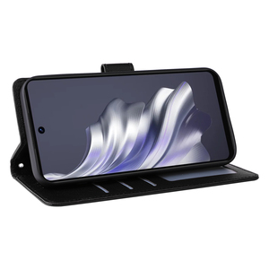Custodia in pelle per <span class=keywords><strong>TECNO</strong></span> SPARK 20 <span class=keywords><strong>3</strong></span> schede anti goccia flip custodia per telefono <span class=keywords><strong>TECNO</strong></span> SPARK 20 - Product Image 2
