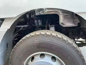 Camión Volquete de 2 Ruedas, el Más Vendido, M3000S Shaman 8x4, Camión Volquete en Venta - Product Image 2