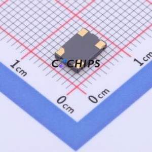 Q3309CA400480 Pre-Programmed Oscillator SMD7050-4P Oscillator ( Frequency: 1.2288MHz ) - Product Image 2