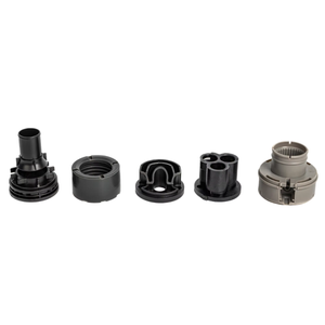 ผู้ผลิตชิ้นส่วนพลาสติกเกรดอาหาร |   บริการฉีดขึ้นรูปพลาสติก ABS PP ซิลิโคนตามแบบ - Product Image 2