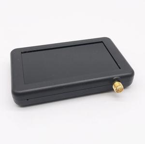 FPV Màn hình 5.8G 40ch 3inch LCD hiển thị <span class=keywords><strong>480x320</strong></span> xây dựng-trong pin tự động tìm kiếm cho RC multicopter FPV drone quadcopter rc xe ô tô - Product Image 5