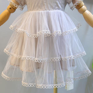 Nouveaux produits : Robes de fête pour enfants, modèles magnifiques, style bohème pour bébés, robes de princesse pour filles, achat direct de Chine - Product Image 3