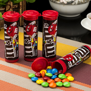 Caramelos de Chocolate con Leche M&Ms, 30.6g - Product Image 2