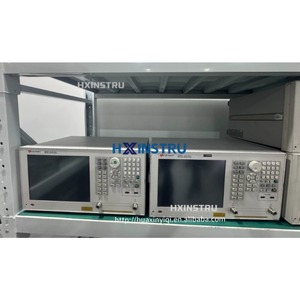 เครื่องวิเคราะห์เครือข่าย Agilent Keysight E5063A รุ่น ENA ซีรีส์ 100 kHz มัลติมิเตอร์ เครื่องวิเคราะห์เครือข่าย H - Product Image 3