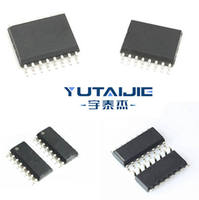 Compatible con una variedad de componentes electrónicos MKL17Z256VFM4
