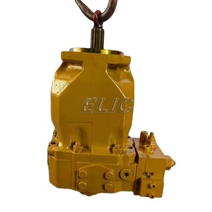 ปั๊มลูกสูบรถขุด ELIC รุ่น 9T-3680 HPR100-01R ไฮดรอลิกแรงดันสูงสำหรับรถขุดตีนตะขาบ - Product Image 6