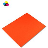 Office School 11X14 Inch 5 Packed Pre-Cut Post Board For Supermarket and Retail Business