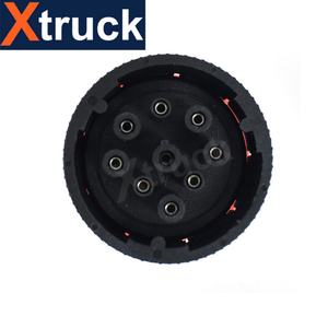 X-truck X005: Diagnóstico Inteligente, Flasheo Rápido de ECU, Compatible con Tarjetas Shan Steam Heavy y Dongfeng - Product Image 5