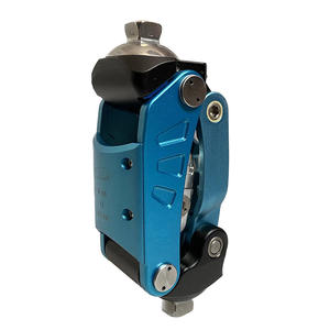 Articulación de rodilla hidráulica de alta calidad de <span class=keywords><strong>Ottobock</strong></span>, articulación de rodilla ortopédica, medicina de rehabilitación - Product Image 4