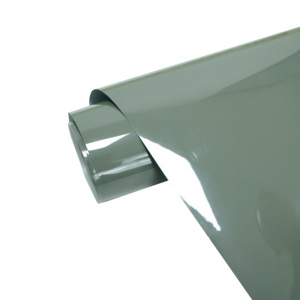 สติกเกอร์ป้องกันสีเขียวเคลือบเกราะคริสตัลคุณภาพสูงห่อรถเคลือบสีเต็มตัว PVC TPU TPU พร้อมฟังก์ชั่นเปลี่ยนสี - Product Image 3