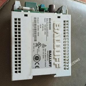Baepsxa1w24025002 - Balluff- Bae Ps-Xa-1W-24-025-002 / Bae0005 Modulo Alimentazione Usato - Product Image 3