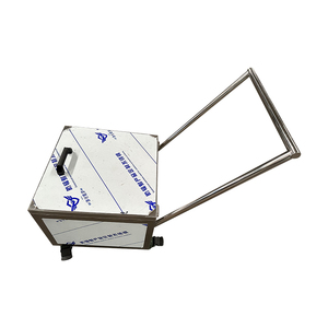Protección radiológica para <span class=keywords><strong>medicina</strong></span> <span class=keywords><strong>nuclear</strong></span>, protección contra rayos X para <span class=keywords><strong>medicina</strong></span> <span class=keywords><strong>nuclear</strong></span>, estación de inyección de medicamentos radiactivos en hospitales - Product Image 5