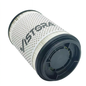 Elemento de Filtro de Aire de Repuesto AF25598 de Alta Calidad, Venta Directa de Fábrica para Motor de Camión Pesado - Product Image 3