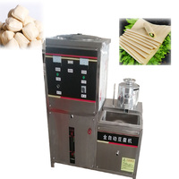 Nouveau type de broyeur de lait de soja, machine à tofu/machines de traitement de produits de haricots, machine à cailloux de haricots