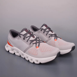 Zapatos deportivos casuales de lujo con suela gruesa de alta calidad, zapatos clásicos para caminar al aire libre, transpirables, para correr. - Product Image 1