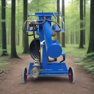 Offre Spéciale Machines Agricoles Découpeuse Hydraulique de Bûches Moteur de <span class=keywords><strong>Fendeuse</strong></span> à Bois Engrenage Boîte de Vitesses – <span class=keywords><strong>Fendeuse</strong></span> à Bois Haute Performance - Product Image 2